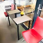 Winterresidentie Frühstückspension