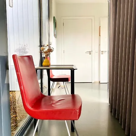 ベッド・アンド・ブレックファスト Winterresidentie