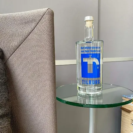 Winterresidentie ベッド・アンド・ブレックファスト