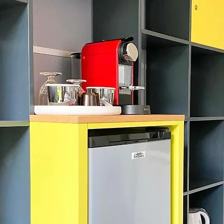 Winterresidentie 4* ティルブルグ