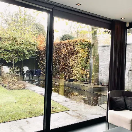 Winterresidentie Bed & Breakfast