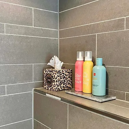 Winterresidentie ベッド・アンド・ブレックファスト ティルブルグ