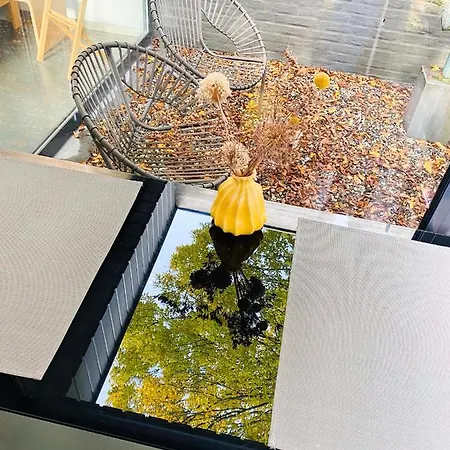 Bed & Breakfast Winterresidentie 4*