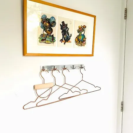 ベッド・アンド・ブレックファスト Winterresidentie ティルブルグ