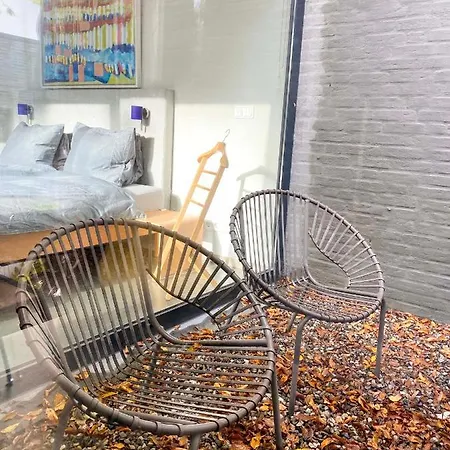 Winterresidentie 4* טילבורג
