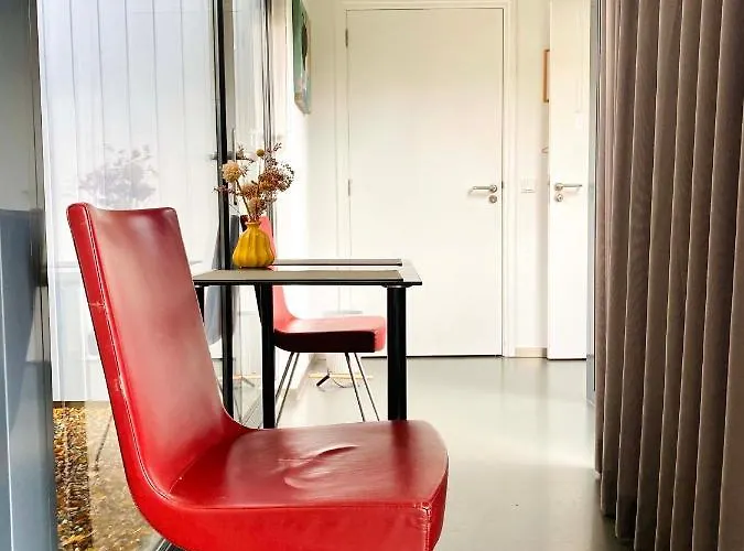 Bed & Breakfast Winterresidentie