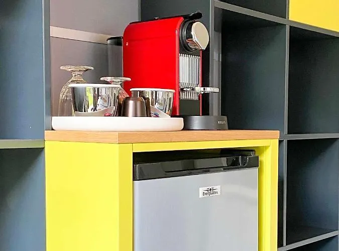 Winterresidentie 4* Tilburg