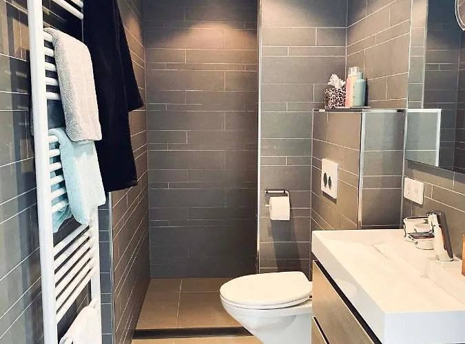 Bed & Breakfast Winterresidentie Tilburg