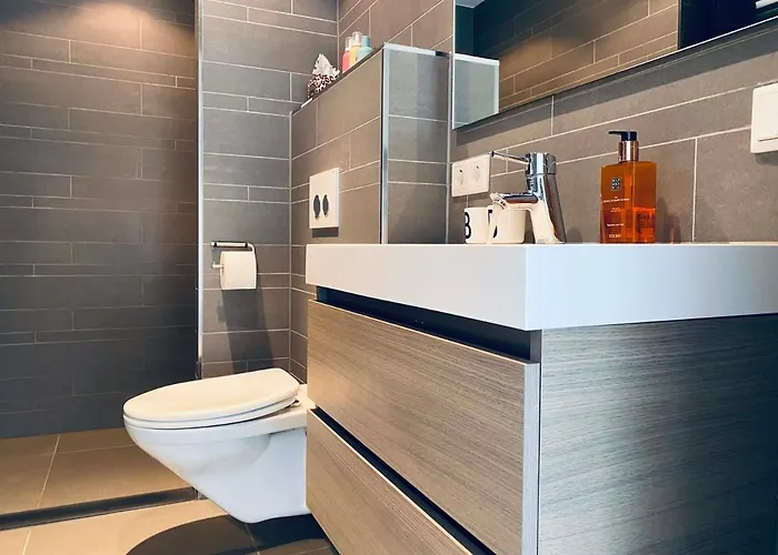 Winterresidentie Tilburg