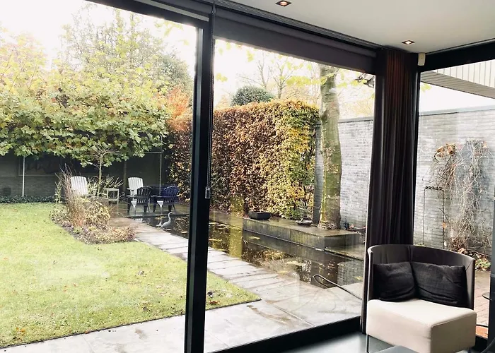 Winterresidentie Bed & Breakfast