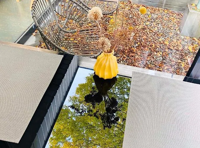 住宿加早餐酒店 冬季住宿加早餐旅馆 4*