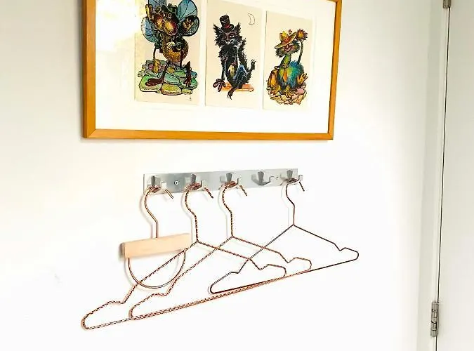 Bed & Breakfast Winterresidentie Tilburg