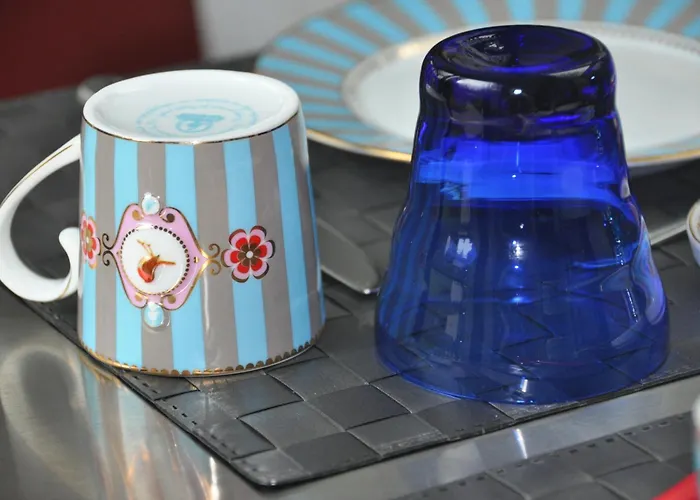 Bed & Breakfast Winterresidentie