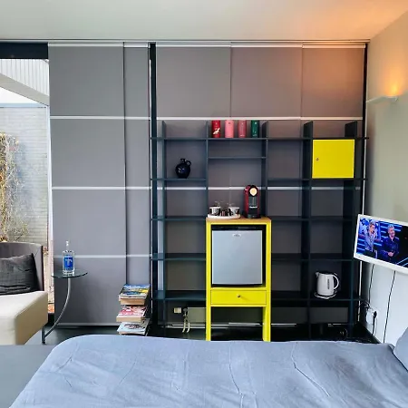 Panzió Winterresidentie