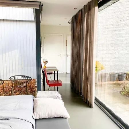 Winterresidentie Panzió 4*