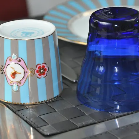 Panzió Winterresidentie