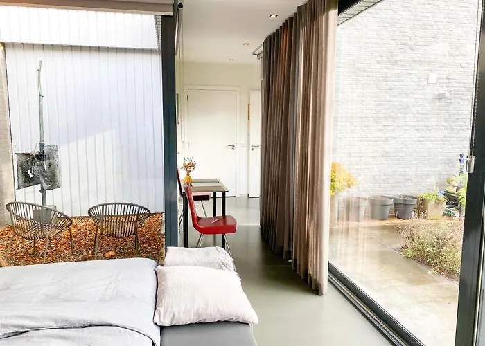 Winterresidentie Panzió 4*