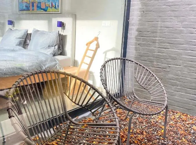 Winterresidentie 4* Tilburg